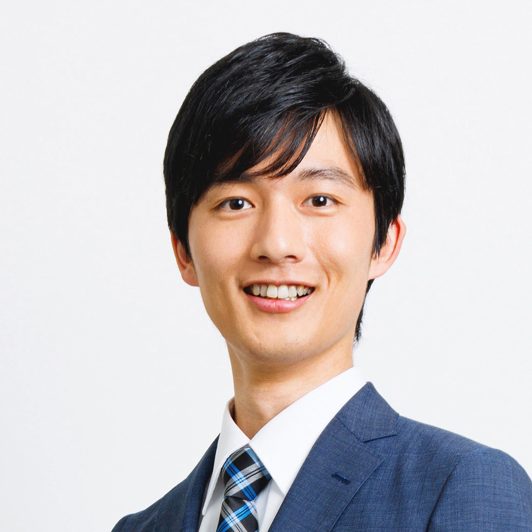 高橋よしお